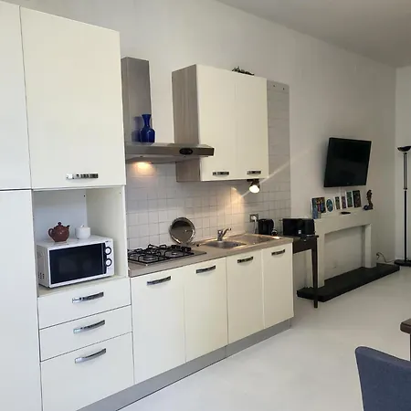 Apartment Agnello - Arte *