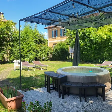 Apartment Agnello - Arte *