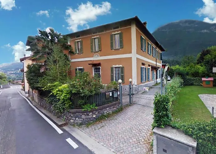 Apartment Agnello - Arte *