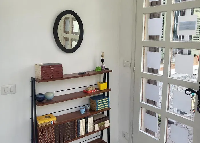 Apartment Agnello - Arte *