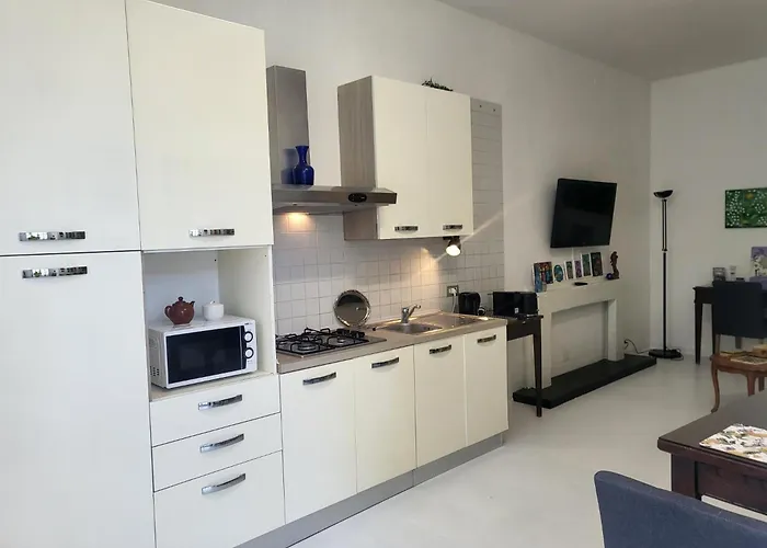 Apartment Agnello - Arte *