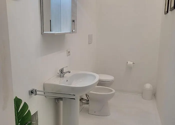 Apartment Agnello - Arte