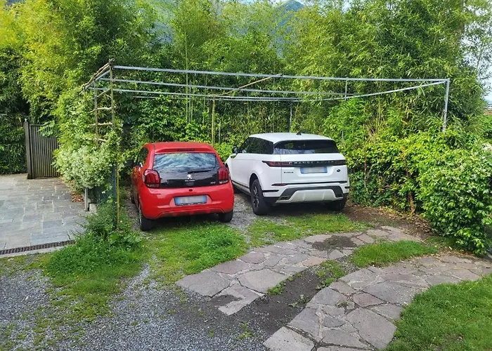 Agnello - Arte Apartment