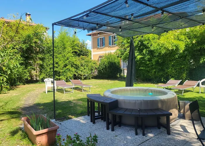 Apartment Agnello - Arte *