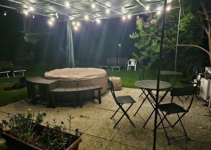 Agnello - Arte Apartment